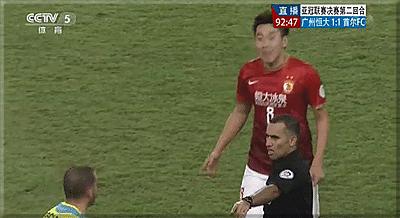 中超联赛十大恶人盘点,中超十大恶人排名