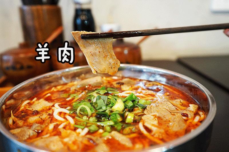 多少人驱车前来，就为这一口家的味道！