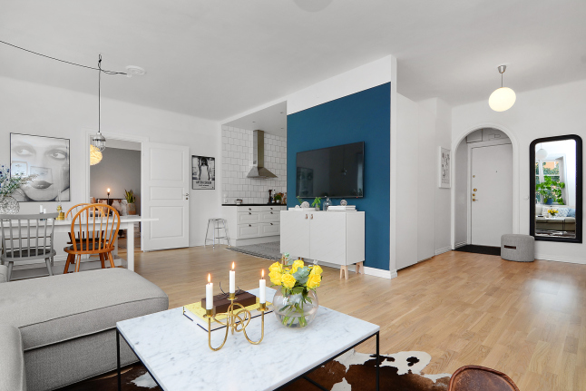 原来装房子这么简单,原来装修那么简单