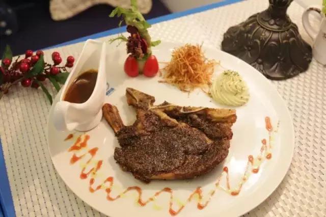 合肥牛排餐厅推荐,合肥战斧牛排餐厅