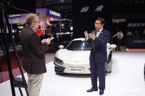 长城汽车跟奇瑞汽车的区别,长城华冠的优点