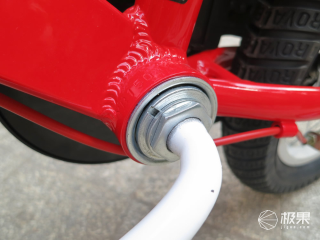 儿童自行车安全品牌,安全性最高的儿童自行车