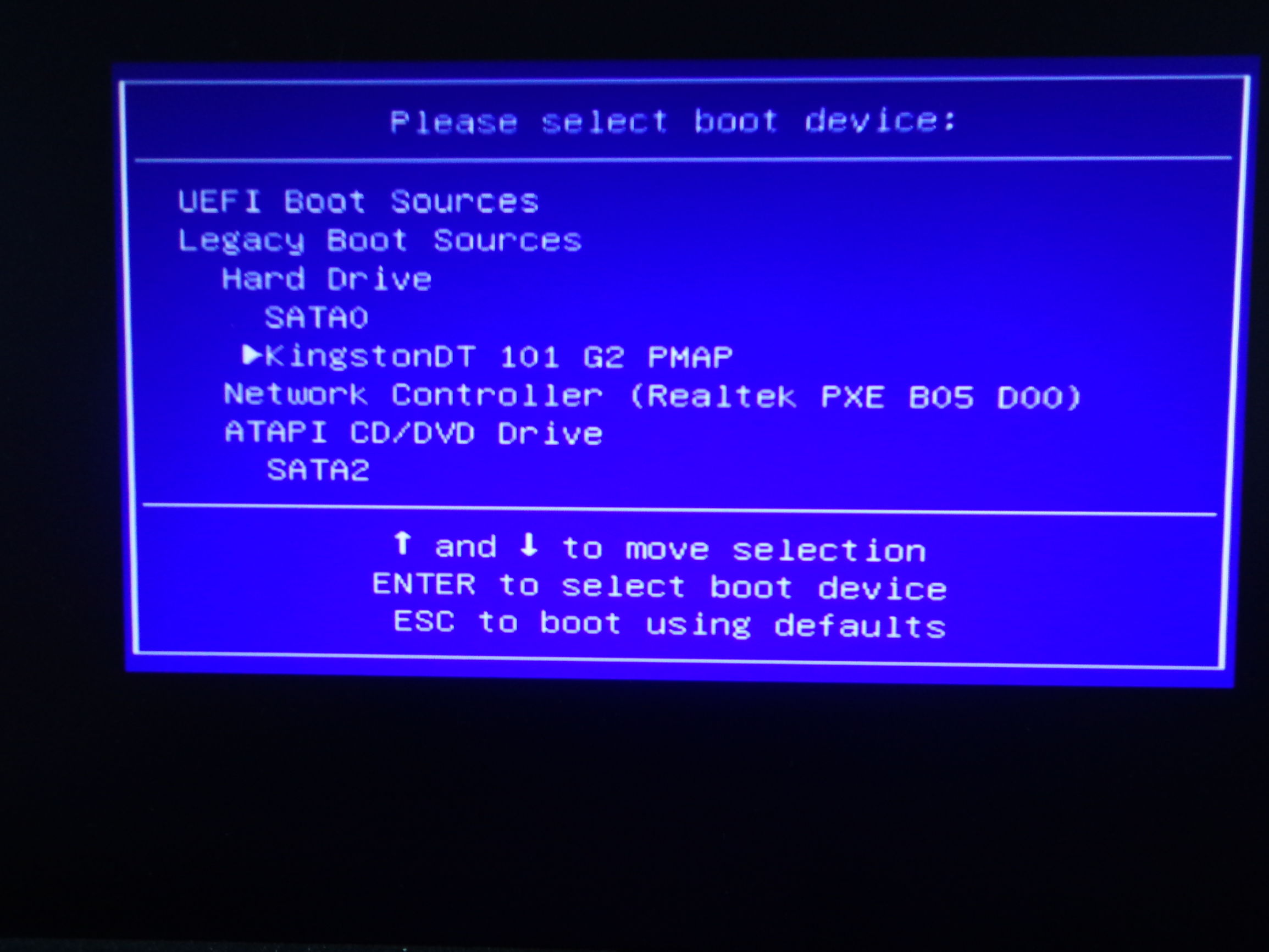 u盘重装系统显示windows无法安装,windows10u盘制作系统安装教程