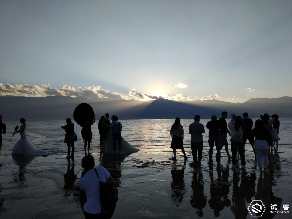 苍山洱海到大理旅游攻略,大理苍山到大理洱海
