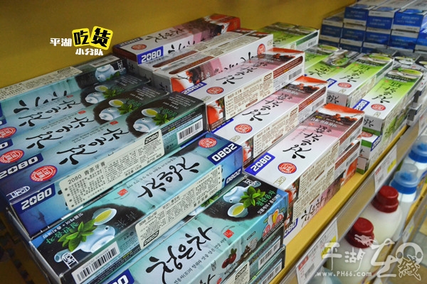 平湖这家店,里面装下了“全世界”!厉害了