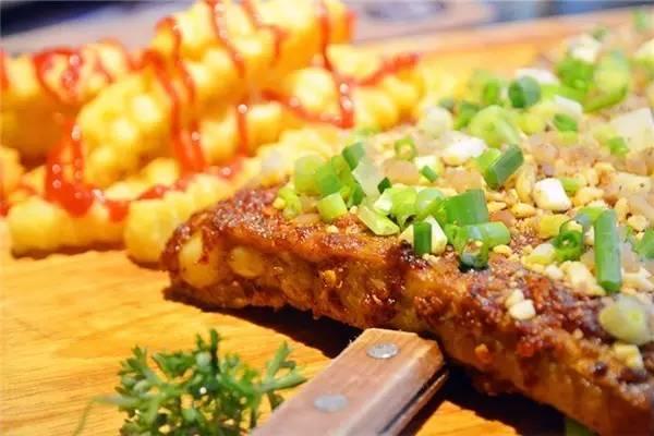 重庆人气最旺的网红餐厅,重庆最顶级餐厅