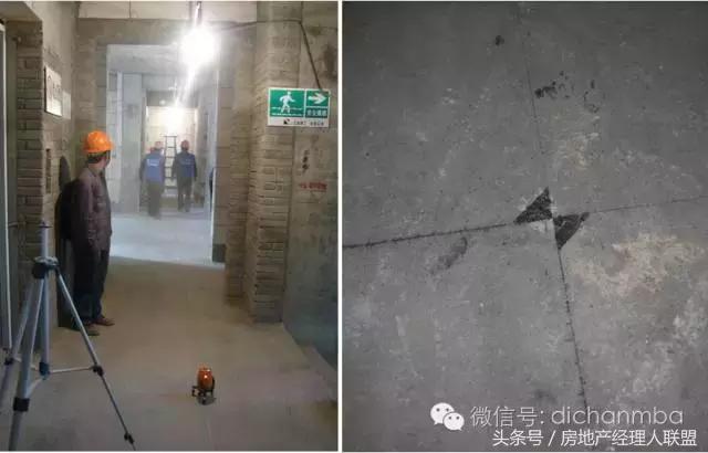 绿城精装修施工工艺工法标准,绿城工艺工法展示