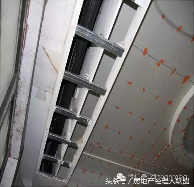 绿城精装修施工工艺工法标准,绿城工艺工法展示