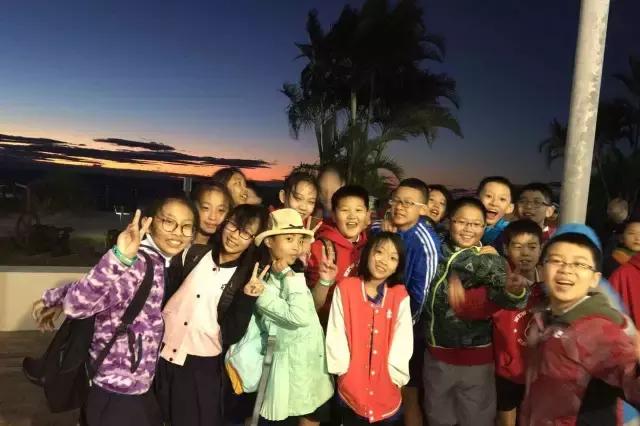 新东方游学实录,新东方学校国际游学