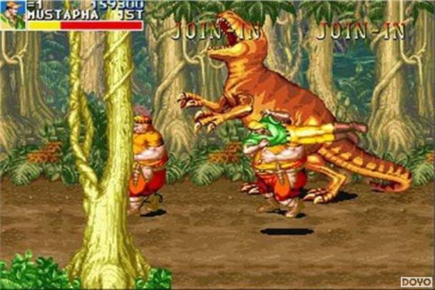 卡普空游戏生化,卡普空翻新游戏