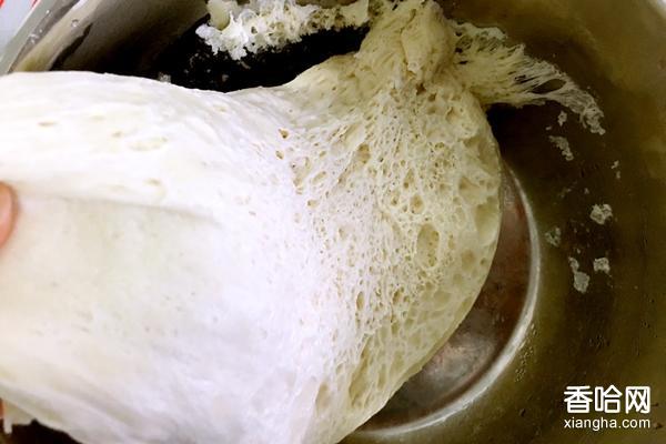 炼乳的秘方,自制炼乳正确方法