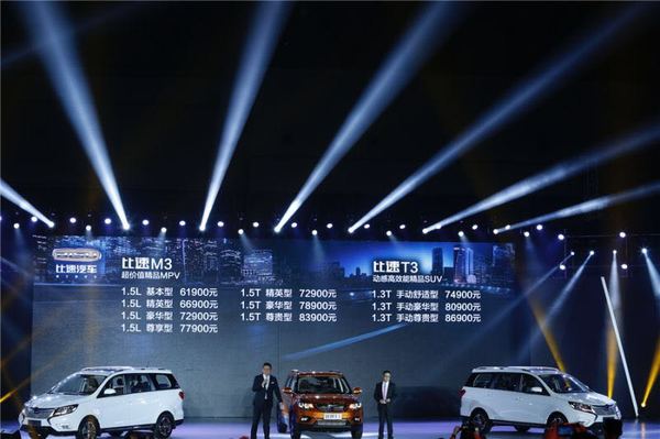 比速汽车属于什么车型,比速汽车属于哪个旗下