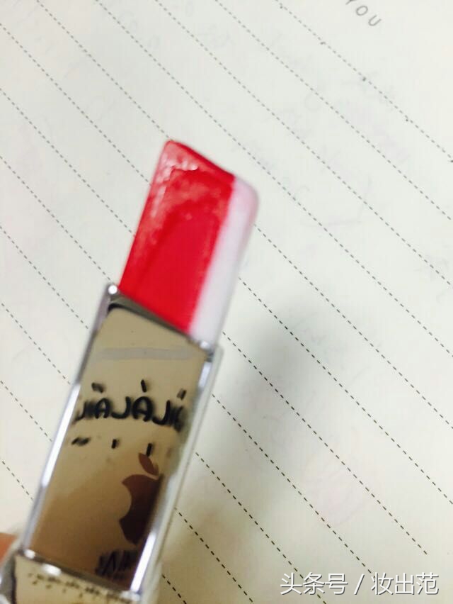 兰芝双色口红,兰芝双色口红价格