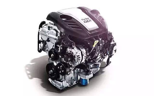 强动力高效节能,强动力与低能耗