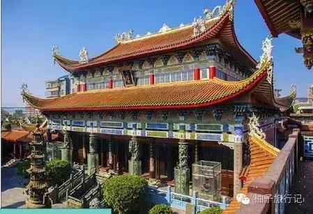 福州附近旅游全攻略,福州旅行攻略完整版