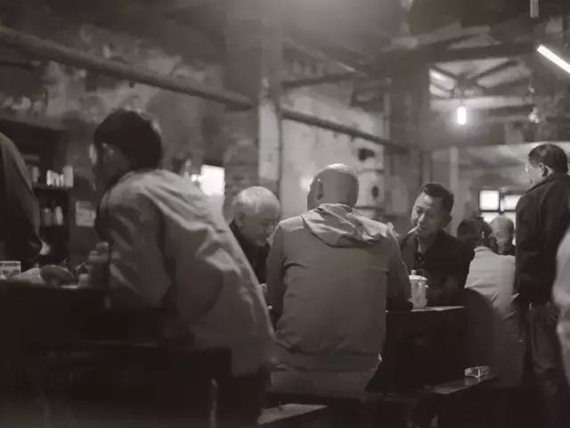 为一顿火锅跑成都是什么体验,一次为爱情说走就走的旅行