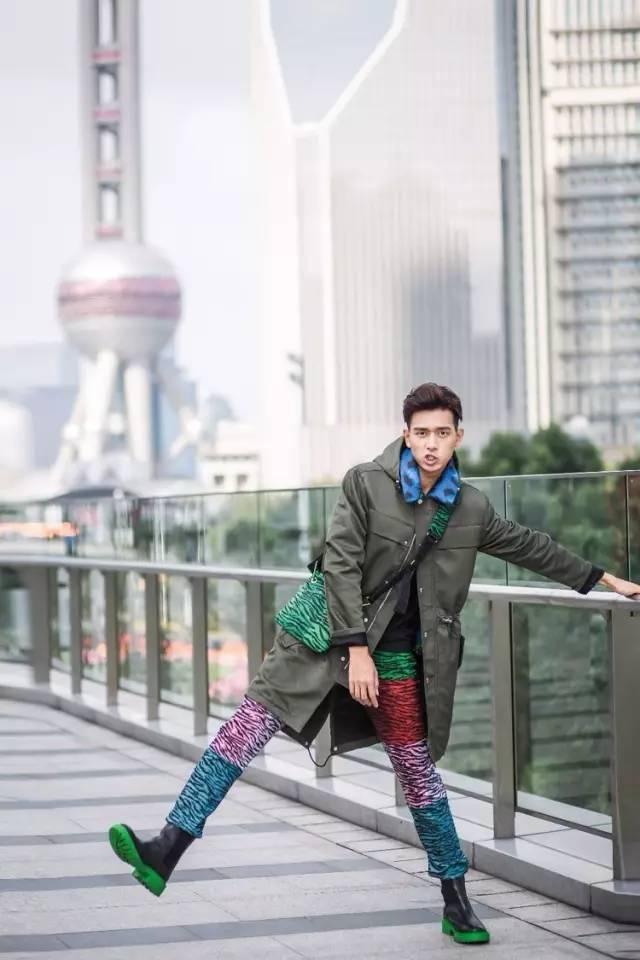 终于可以练Keep穿Keep了，再不来我就寄几抢光了跟你讲！