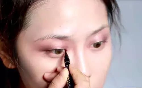 邓紫棋妆容仿妆,邓紫棋仿妆视频教程