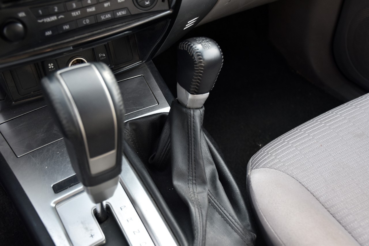 三菱帕杰罗劲畅at35特别版,沉浸式体验帕杰罗劲畅尊贵