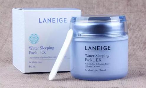 韩国护肤品牌热门单品推荐女士,韩国美妆推荐清洁面膜