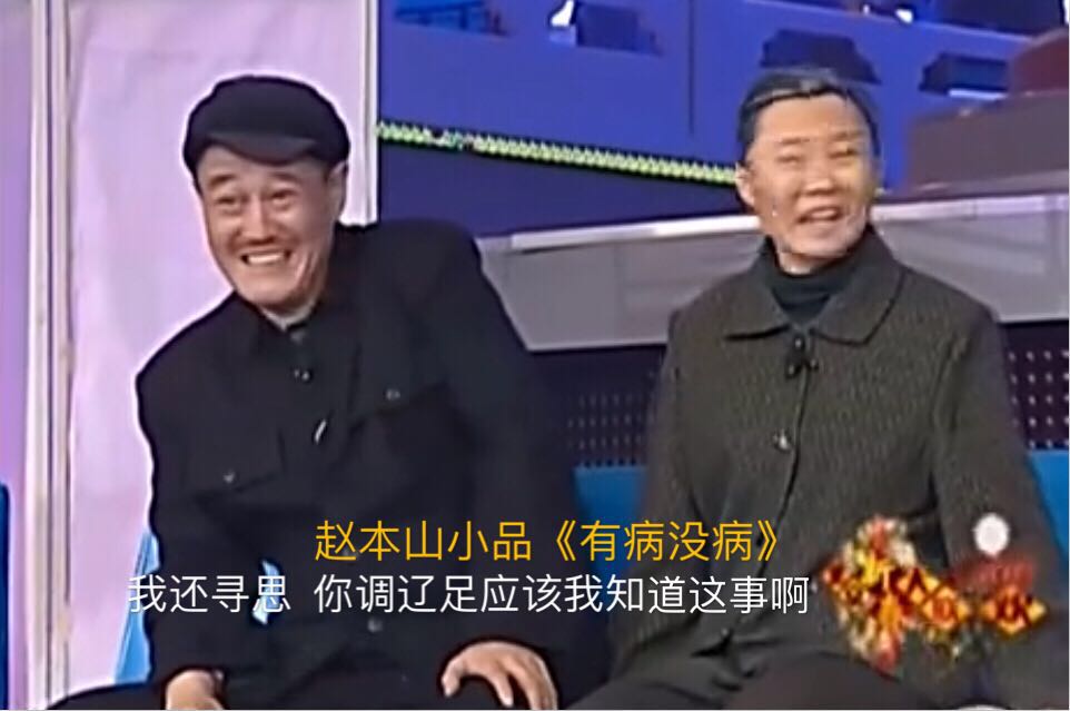 赵本山与中国足球,赵本山对足球的评价