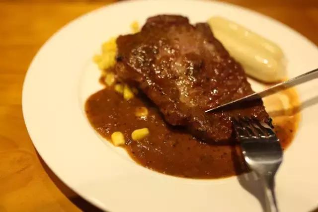 合肥牛排餐厅推荐,合肥战斧牛排餐厅