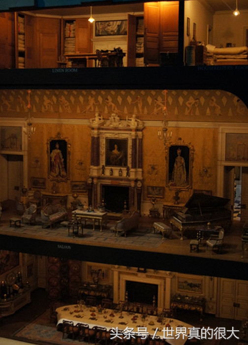 世上最萌小王子备受非议，只因他收了1.8万英镑的牧羊人小屋