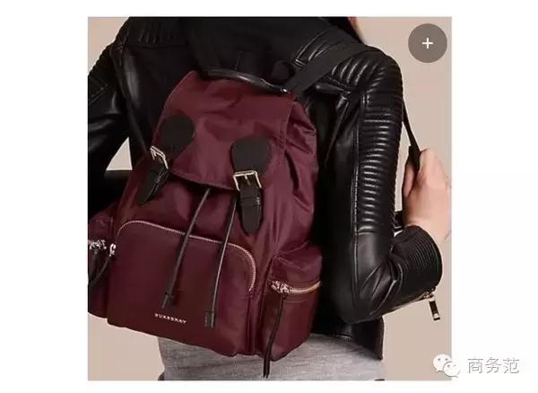 细肩带双肩包推荐,从gucci到小ck