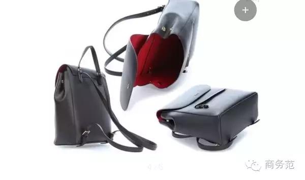 韩版双肩包推荐,流行的几款大牌女士双肩包