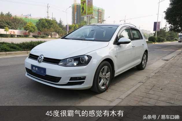 新款高尔夫改装行李架,行李架改装中低配