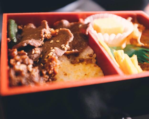 吃遍日本寿司,吃遍日本美食视频