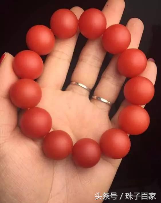 打假为什么南红差价那么大,打假带你了解南红