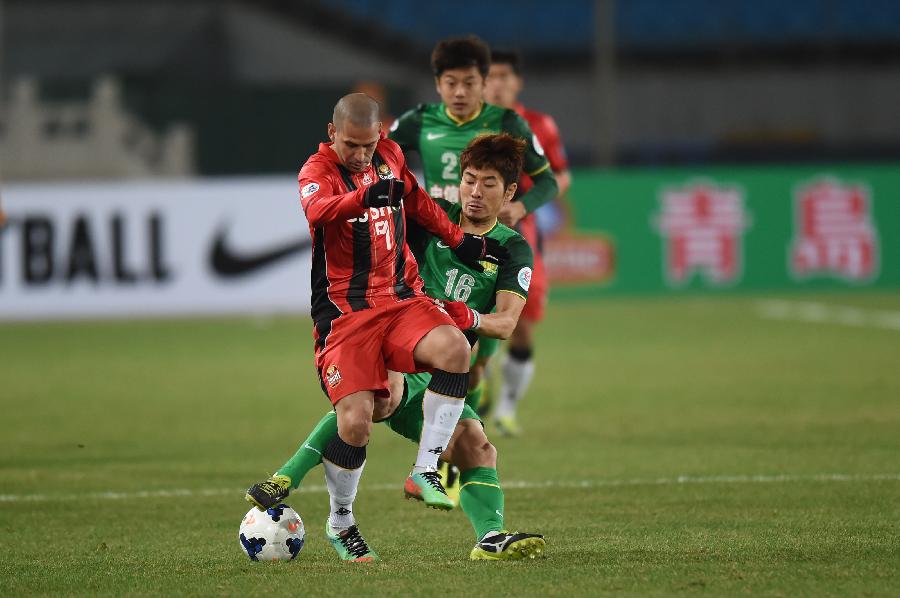 中超老球队有哪些,中超亚冠最新形势分析