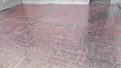 电地暖垫十大品牌排行,国外电地暖品牌十大排名