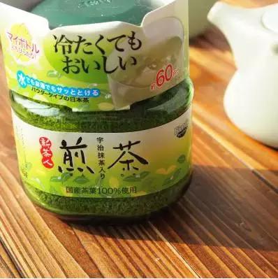 很赞的抹茶味零食,贼好吃的坚果