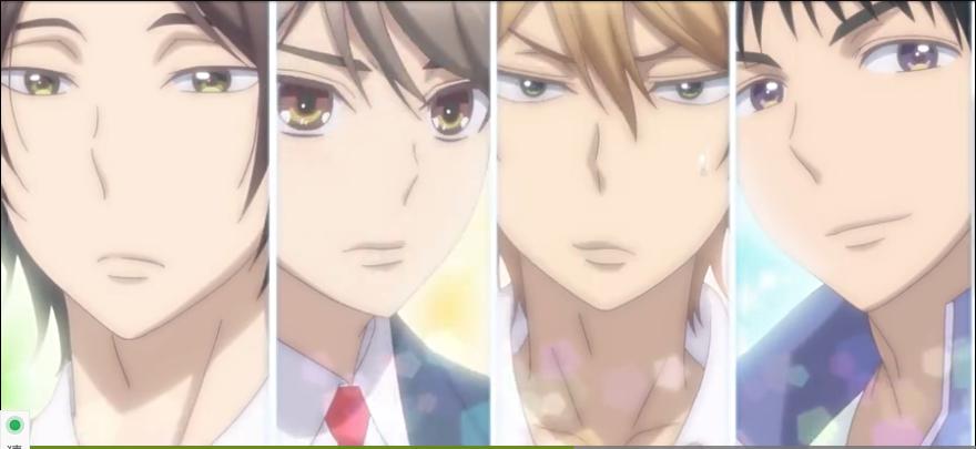 爱上我了该怎么办,又有人爱上我了怎么办