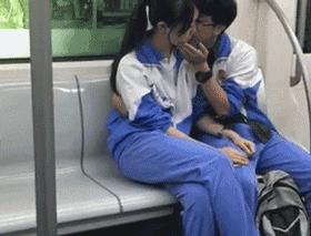 当你有了孩子的时候,有了小孩你才知道人生的快乐