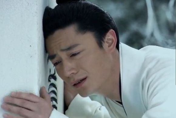 电脑里存了很久的东西,那些用情至深的人儿谁让你柔肠寸断