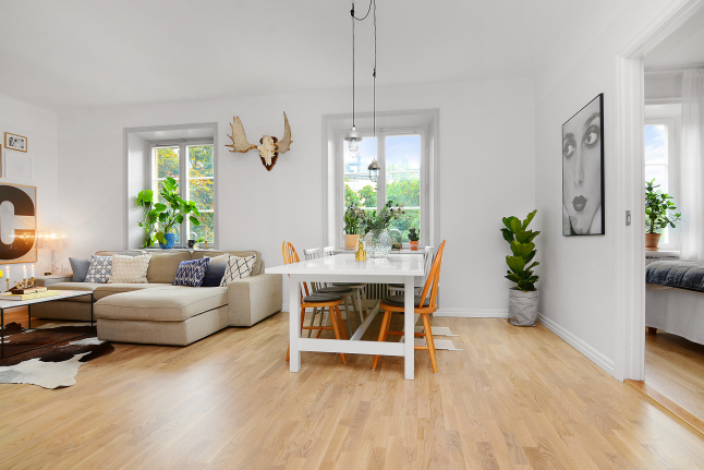 原来装房子这么简单,原来装修那么简单