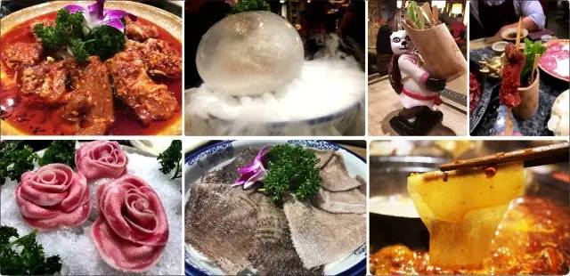 武汉好吃的火锅店排名,武汉最牛逼的火锅