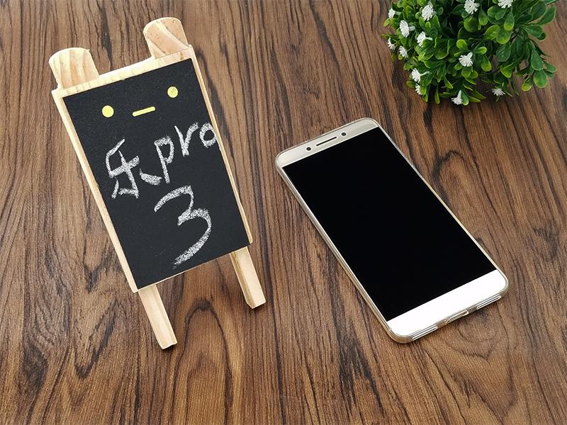 乐2max好还是乐pro3好,乐pro3手机