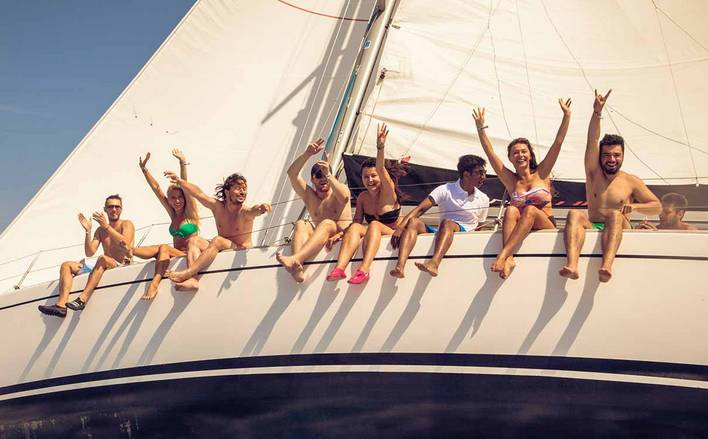 你敢不敢赴一场高颜值的视觉盛宴,你敢不敢去一场说走就走的旅行