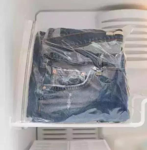 去衣服起球小妙招,怎么防止衣服起球