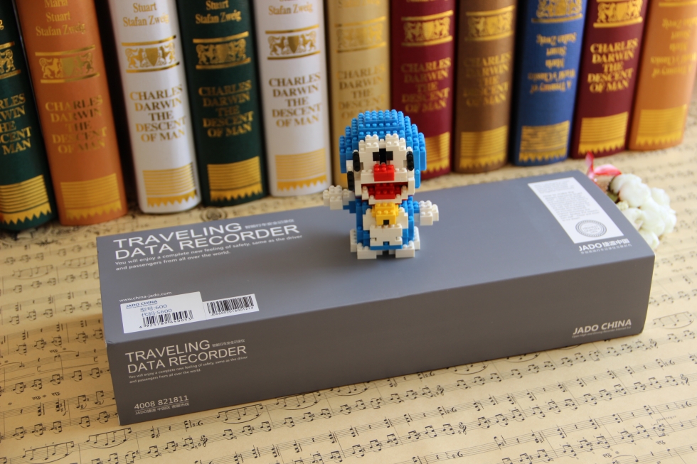 捷渡260c评测,呆萌价格怎么样