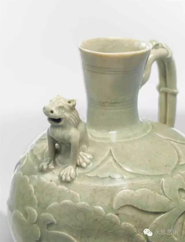 2018香港佳士得春拍瓷器,2021香港佳士得秋拍珠宝