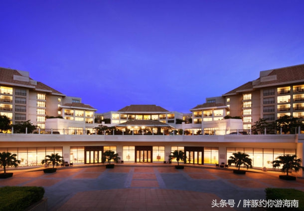 三亚三亚湾小海豚附近酒店,三亚鹿回头附近住宿