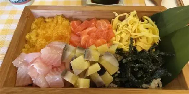 100元以内外卖便当,100种低脂便当