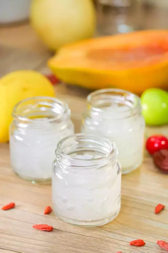 鲜炖燕窝七年老店,新鲜现炖燕窝店铺