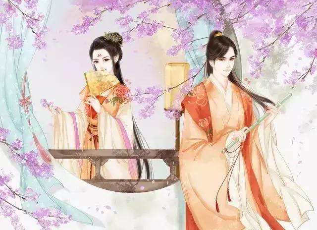 李益霍小玉关系,李益与霍小玉的身份地位