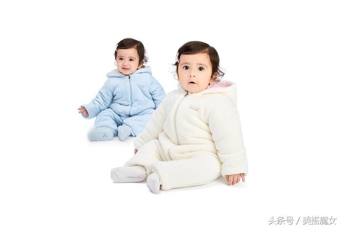 双11购潮的婴童单品推荐,双11必买清单婴幼儿衣服